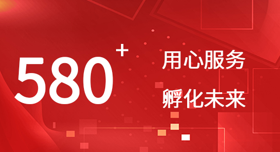 孵化美好未來(lái)，共筑創(chuàng)業(yè)新生態(tài)